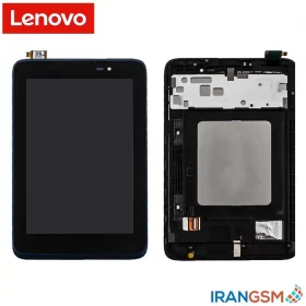 تاچ ال سی دی موبایل لنوو Lenovo A7-50 A3500