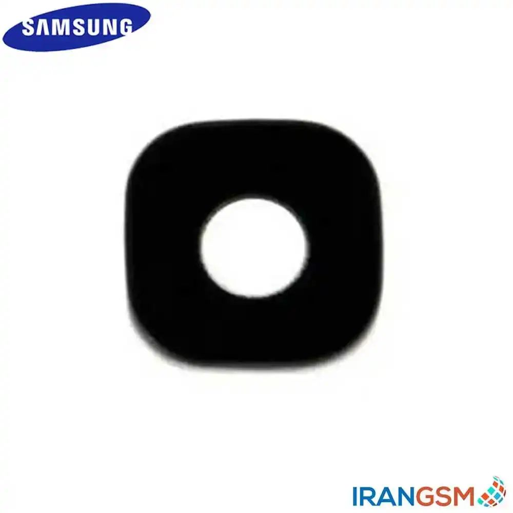 شیشه لنز دوربین موبایل سامسونگ Samsung Galaxy Note II GT-N7100