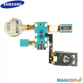 اسپیکر مکالمه موبایل سامسونگ Samsung Galaxy S II GT-I9100