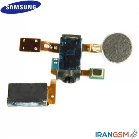 اسپیکر مکالمه موبایل سامسونگ Samsung Galaxy S II GT-I9100