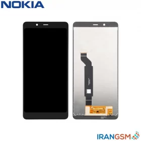 تاچ ال سی دی موبایل نوکیا Nokia 3.1 Plus