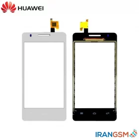 تاچ موبایل هواوی Huawei Ascend Y550