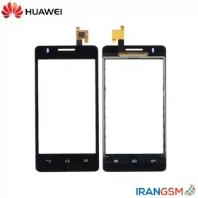 تاچ موبایل هواوی Huawei Ascend Y550