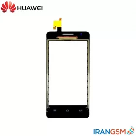 تاچ موبایل هواوی Huawei Ascend Y550