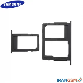 خشاب سیم کارت موبایل سامسونگ گلکسی Samsung Galaxy J5 Pro 2017 SM-J530