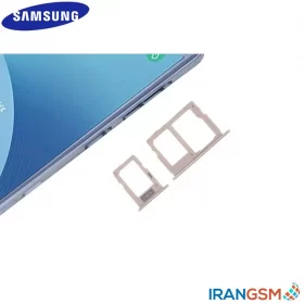 خشاب سیم کارت موبایل سامسونگ گلکسی Samsung Galaxy J5 Pro 2017 SM-J530
