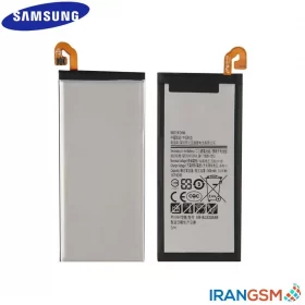 باتری موبایل سامسونگ Samsung J3 Pro 2017 SM-J330 مدل EB-BJ330ABE