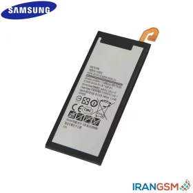 باتری موبایل سامسونگ Samsung J3 Pro 2017 SM-J330 مدل EB-BJ330ABE