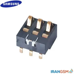 کانکتور باتری موبایل سامسونگ Samsung Pusha E1200