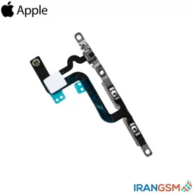 فلت ولوم موبایل آیفون Apple iPhone 6s Plus