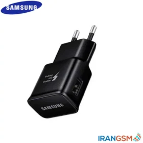 آداپتور فست شارژر سامسونگ سری Samsung Galaxy S10
