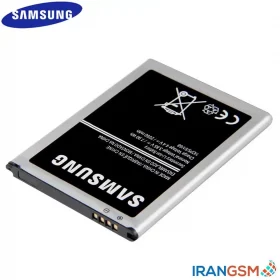 باتری موبایل سامسونگ Samsung Galaxy J1 2016 SM-J120 مدل EB-BJ120CBE