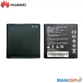 باتری موبایل هواوی Huawei Ascend G600 مدل HB5R1V
