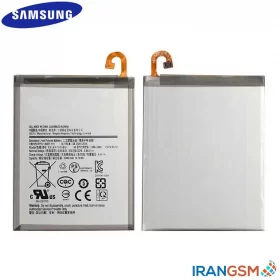 باتری موبایل سامسونگ Samsung Galaxy A10 SM-A105 مدل EB-BA750ABU