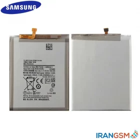 باتری موبایل سامسونگ Samsung Galaxy A70 SM-A705 مدل Eb-Ba705abu