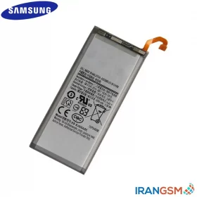 باتری موبایل سامسونگ Samsung Galaxy J6 SM-J600 مدل EB-BJ800ABE