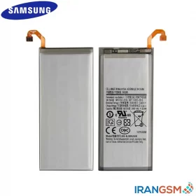باتری موبایل سامسونگ Samsung Galaxy J6 SM-J600 مدل EB-BJ800ABE