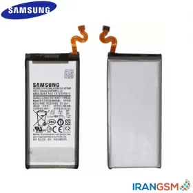 باتری موبایل سامسونگ Samsung Galaxy Note 9 SM-N960 مدل EB-BN965ABU