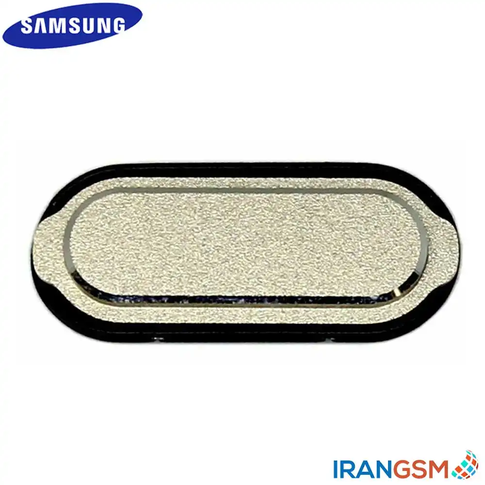 دکمه هوم موبایل سامسونگ Samsung Galaxy A3 SM-A300