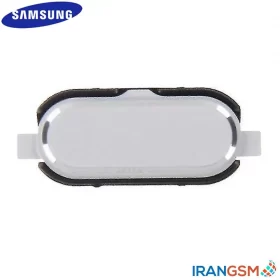 دکمه هوم موبایل سامسونگ Samsung Galaxy E5 SM-E500