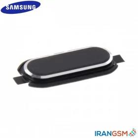 دکمه هوم موبایل سامسونگ Samsung Galaxy E5 SM-E500