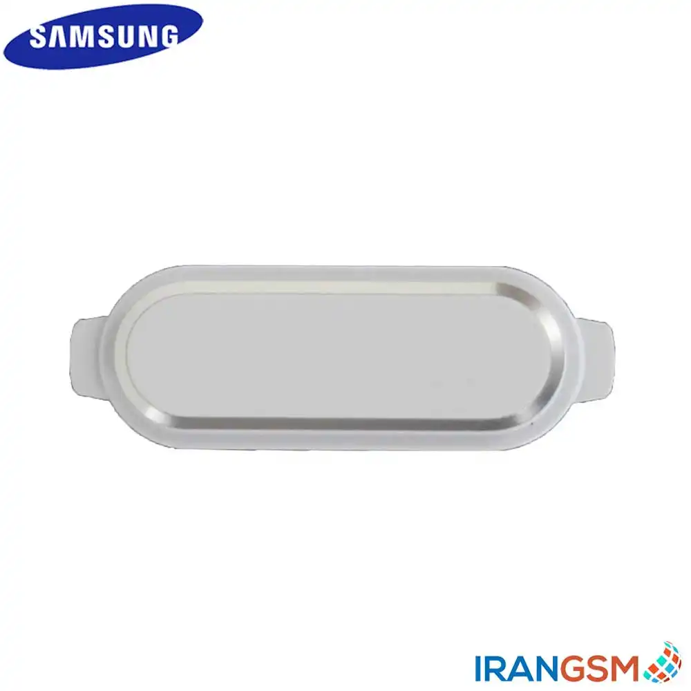دکمه هوم موبایل سامسونگ Samsung Galaxy J1 2016 SM-J120