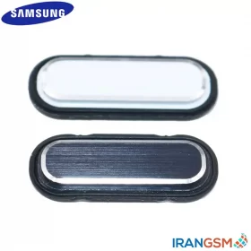 دکمه هوم موبایل سامسونگ Samsung Galaxy Mega 5.8 GT-I9152
