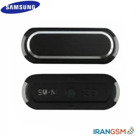دکمه هوم موبایل سامسونگ Samsung Galaxy Note 3 SM-N900
