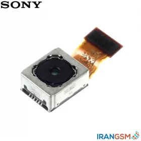دوربین موبایل سونی اکسپریا Sony Xperia X Compact
