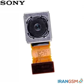 دوربین موبایل سونی اکسپریا Sony Xperia X Compact