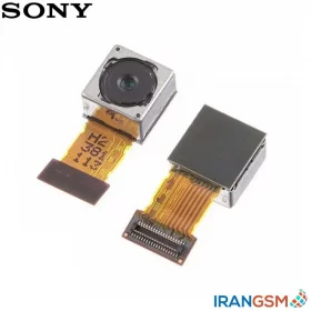 دوربین موبایل سونی اکسپریا Sony Xperia Z5 Compact