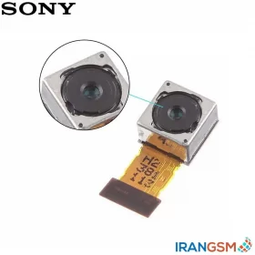 دوربین موبایل سونی اکسپریا Sony Xperia Z5 Compact