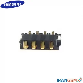 كانكتور باتري موبایل سامسونگ Samsung Galaxy S III GT-I9300