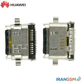 سوکت شارژ موبایل هواوی Huawei P9 Honor 8