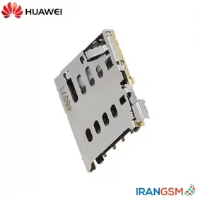 کانکتور سیم کارت موبایل هواوی Huawei Ascend Y511 Y600