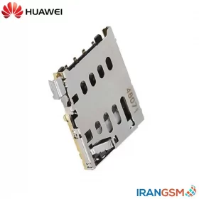 کانکتور سیم کارت موبایل هواوی Huawei Ascend Y511 Y600