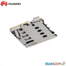 کانکتور سیم کارت موبایل هواوی Huawei Ascend Y511 Y600