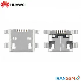 سوکت شارژ موبایل هواوی Huawei Ascend G510