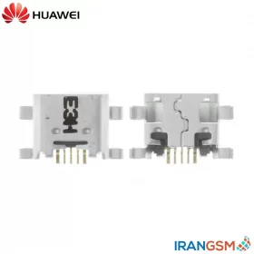 سوکت شارژ موبایل هواوی Huawei Ascend P7