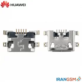 سوکت شارژ موبایل هواوی Huawei Ascend Y511