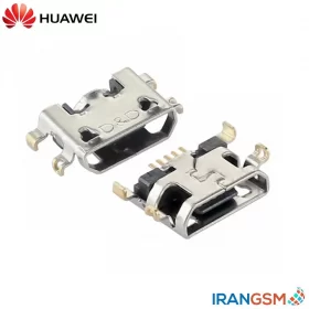 سوکت شارژ موبایل هواوی Huawei Ascend Y511