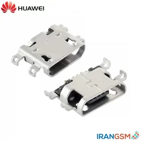 سوکت شارژ موبایل هواوی Huawei Ascend Y600