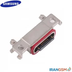 سوکت شارژ موبایل سامسونگ Samsung Galaxy A3 2017 SM-A320