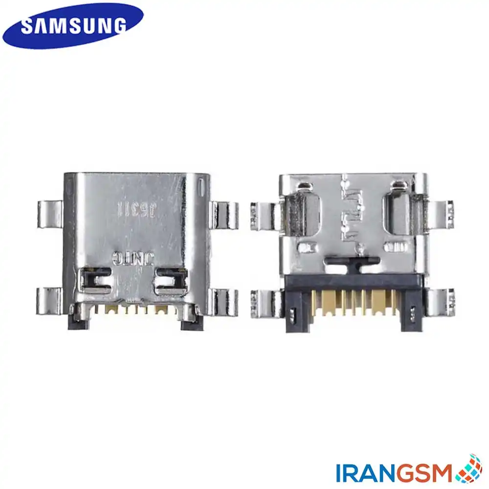 سوکت شارژ موبایل سامسونگ Samsung Galaxy Grand 2 SM-G7102