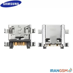 سوکت شارژ موبایل سامسونگ Samsung Galaxy S Duos GT-S7562