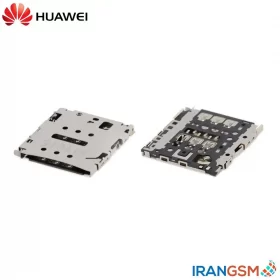 کانکتور سیم کارت موبایل هواوی Huawei Ascend P6