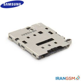 کانکتور سیم کارت و مموری کارت موبایل سامسونگ Samsung Galaxy S6 SM-G920