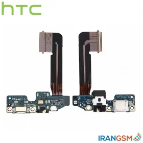 فلت شارژ موبایل اچ تی سی HTC One M9