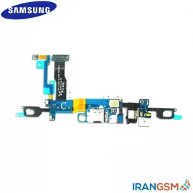 فلت شارژ موبایل سامسونگ Samsung Galaxy C5 Pro SM-C5010