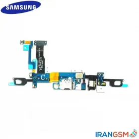 فلت شارژ موبایل سامسونگ Samsung Galaxy C5 Pro SM-C5010